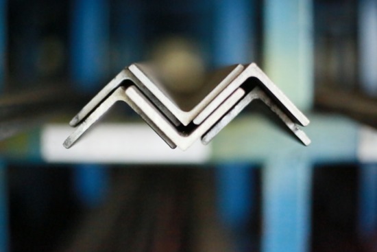 เหล็กฉากสมุทรสาคร